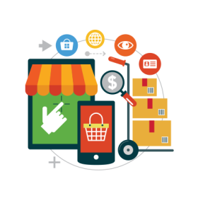 Разработка сложного сайта для сферы логистики в Когалыме